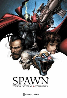 Spawn Integral 05