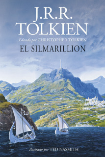 El Silmarillion (Ilustrado por Ted Nasmith)