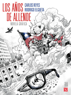 Los Años de Allende