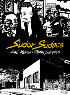 Sudor Sudaca