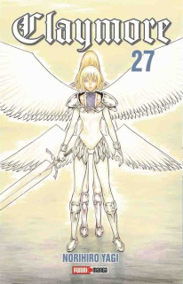 Claymore 27