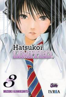 Hatsukoi Limited 01