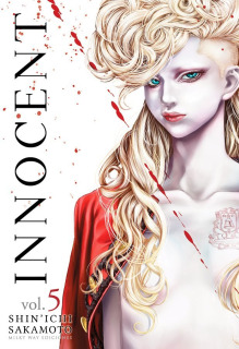 Innocent Vol.5