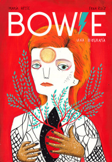 Bowie: Una Biografía
