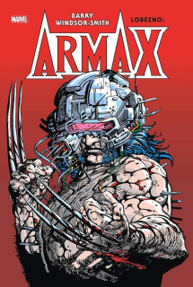 Marvel Gallery Edition: Arma X