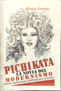 Pichikata la Novia del Modernismo