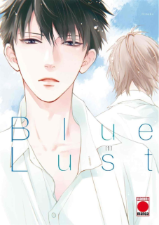 Blue Lust 1