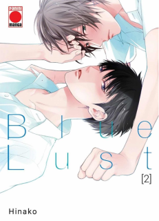 Blue Lust 2