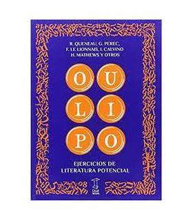 Oulipo