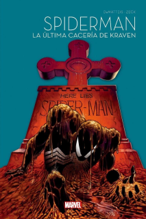 Spiderman: La Última Cacería de Kraven