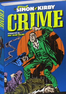 Crime