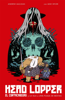 Head Lopper 01