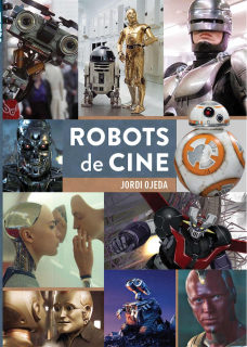 Robots de Cine