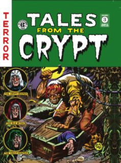 Tales From the Crypt 03