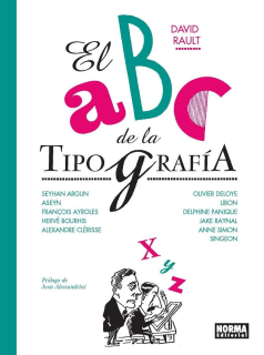 El ABC de la Tipografía