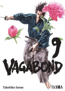 Vagabond 09 (Ivrea Argentina)