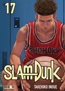 Slam Dunk 17/20
