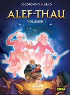 Alef-Thau 1