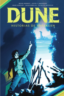 Dune: Historias de Arrakeen