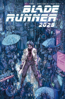 Blade Runner 2029  02