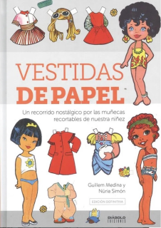 Vestidas de Papel