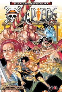 One Piece 59