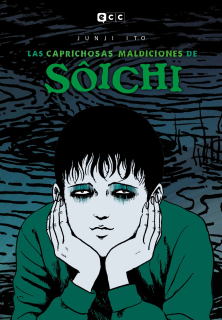 Las Caprichosas Maldiciones de Soichi