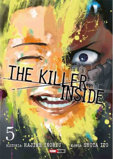 The Killer Inside 05