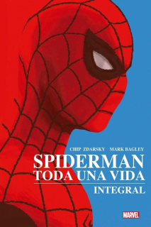 Spiderman: Toda una Vida (Edición integral)