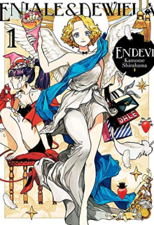 Endevi 1