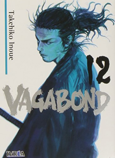 Vagabond 12 (Ivrea Argentina)