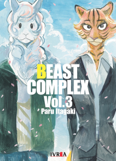 Beast Complex 03