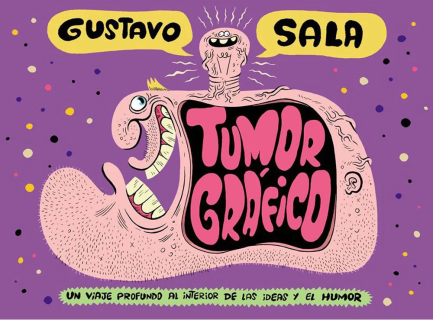 Tumor gráfico