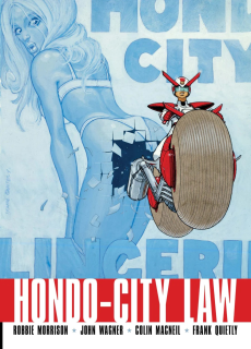 Hondo City Law