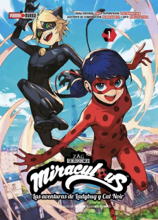 Miraculous 01