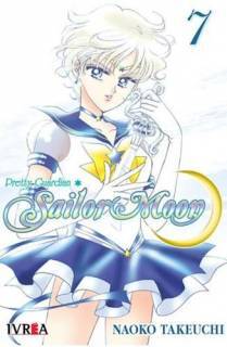 Sailor Moon 07 (Ivrea Argentina)