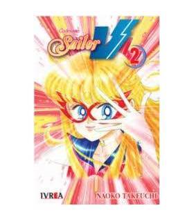 Sailor V 02 (Ivrea Argentina)