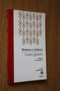 Romeo y Julieta (Clarin)
