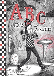 ABC of Fears & Anxieties