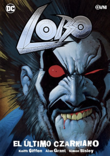 Lobo: El último Czarniano