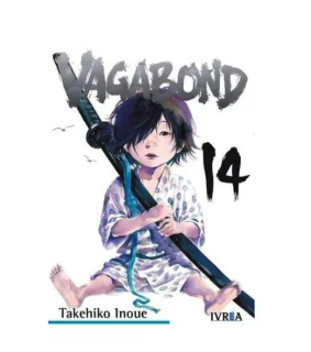 Vagabond 14 (Ivrea Argentina)