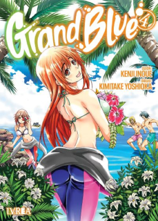 Grand Blue 04