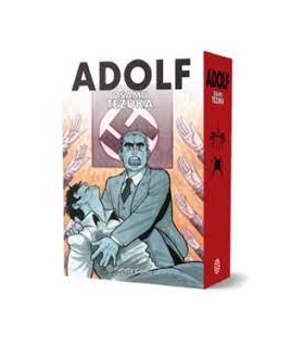 Adolf (Tezuka)