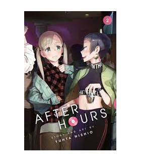 After Hours 02