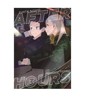 After Hours 03