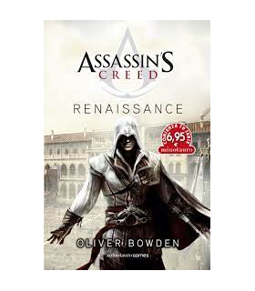 Assassin's Creed 01 Renaissance (Edicion Promocional)