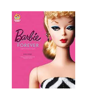 Barbie Forever