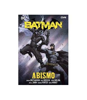 Batman Abismo