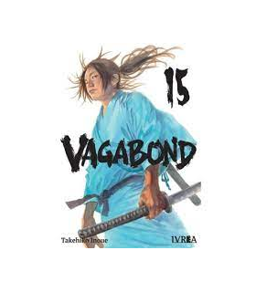 Vagabond 15 (Ivrea Argentina)