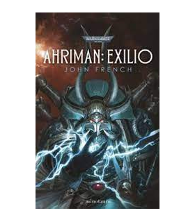 Warhammer 40.000: Ahriman: Exilio